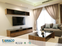  3MBR Flat in Y Building 11 in Al Sadd 